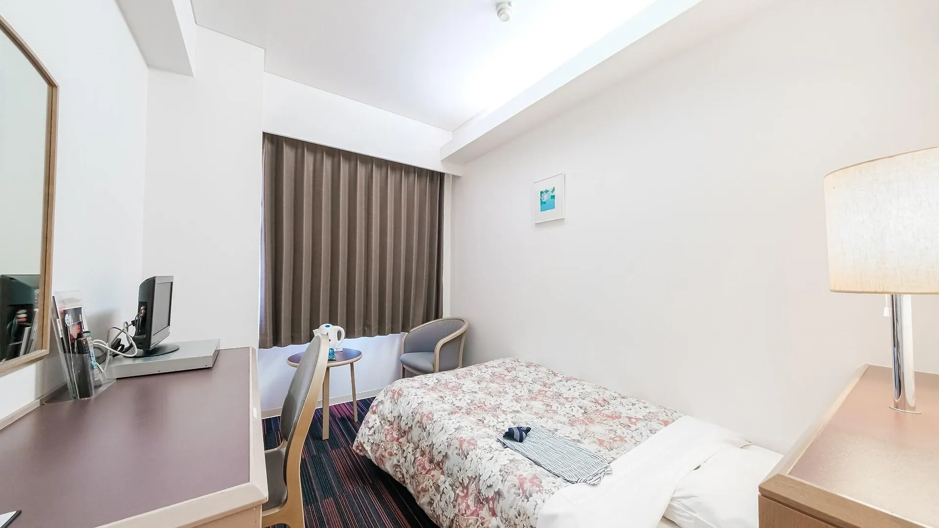Hotel Tetora Spirit Sapporo