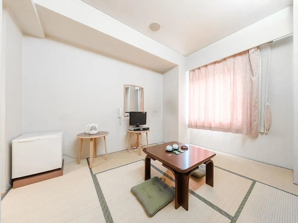 Hotel Tetora Spirit Sapporo 2*,  Japan