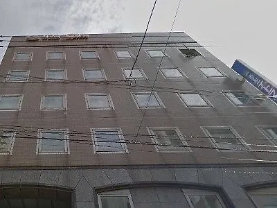 Hotel Tetora Spirit Sapporo 2*,  Japan
