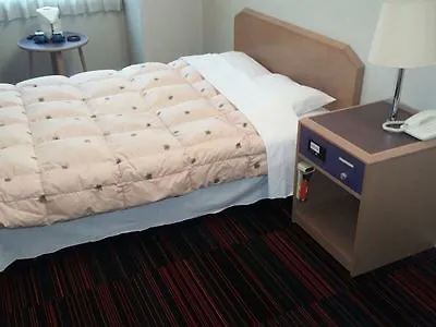 Hotel Tetora Spirit Sapporo