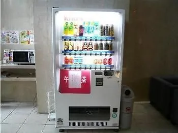 Hotel Tetora Spirit Sapporo