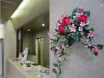 Hotel Tetora Spirit Sapporo 2*,