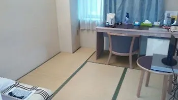 Hotel Tetora Spirit Sapporo Japan