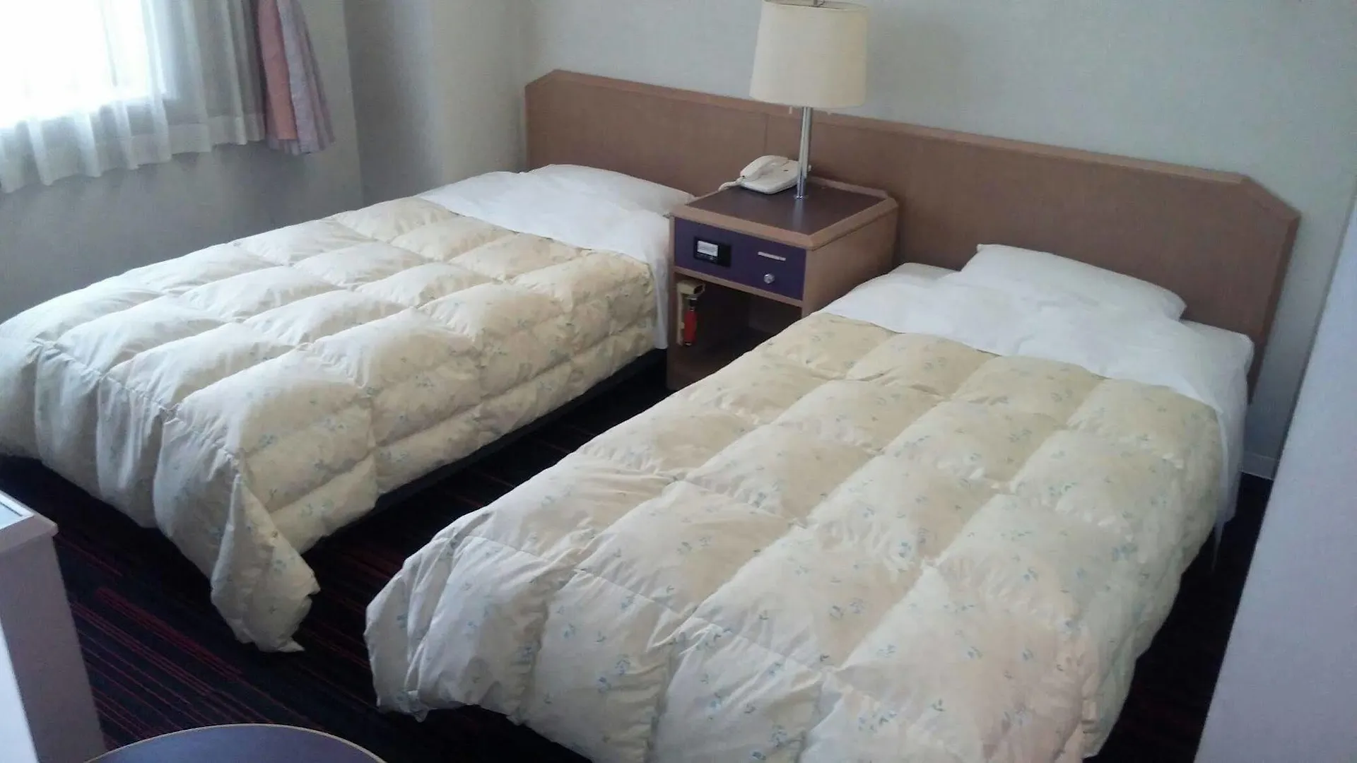 Hotel Tetora Spirit Sapporo