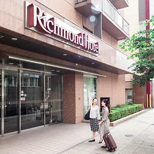 Richmond Odori *** Sapporo