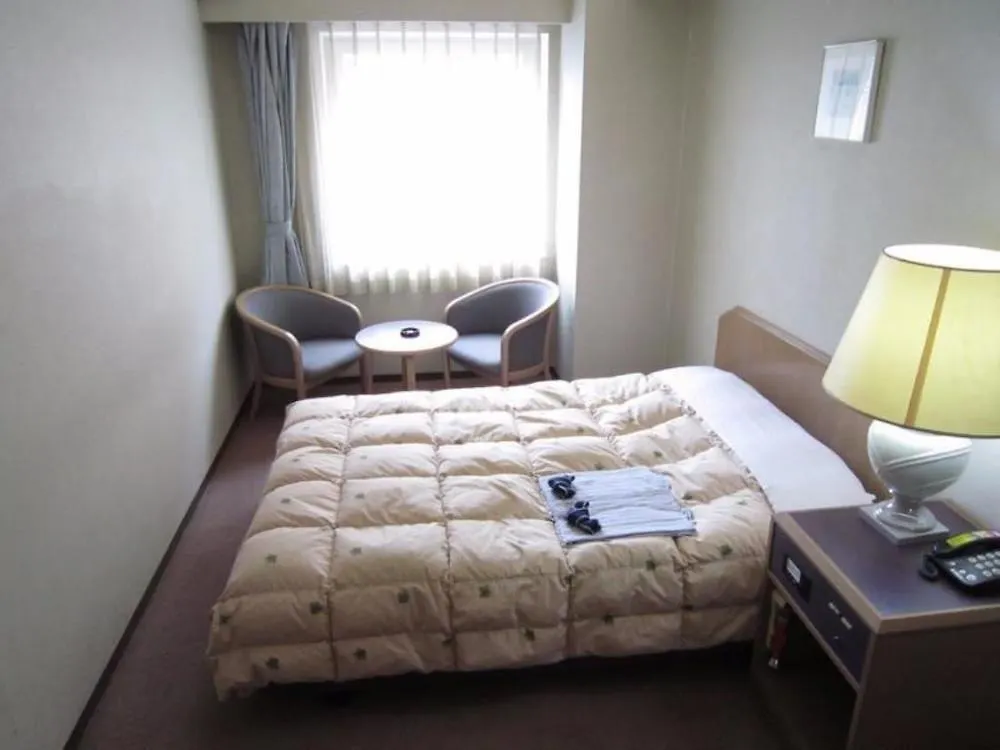Tabist Hotel Tetora Spirit Sapporo 2*,  Japan