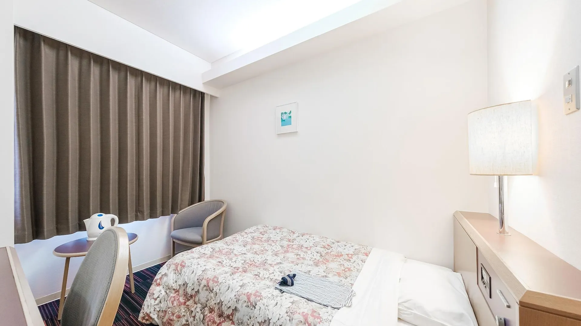 Tabist Hotel Tetora Spirit Sapporo