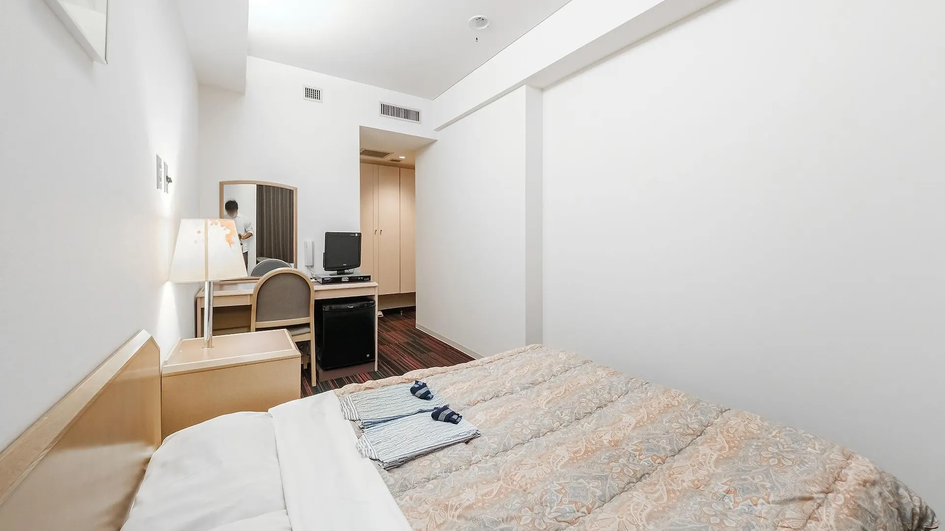 Tabist Hotel Tetora Spirit Sapporo Japan