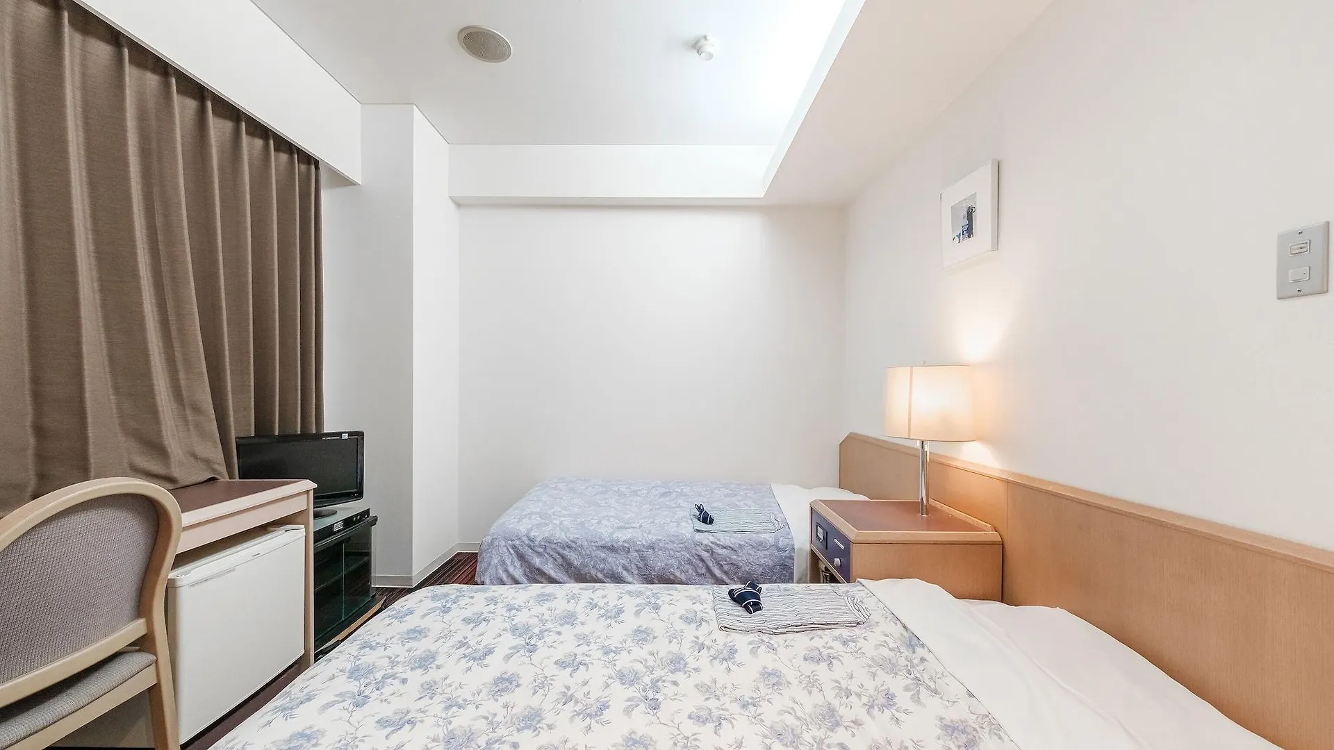 Tabist Hotel Tetora Spirit Sapporo