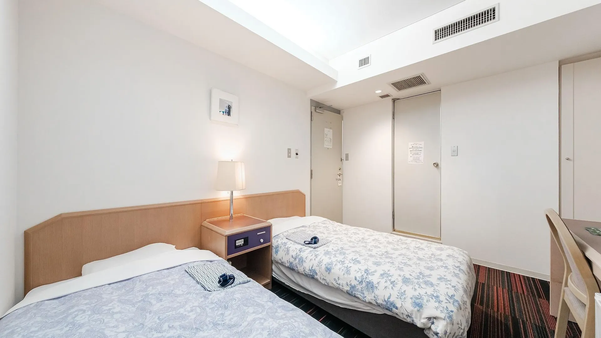 Tabist Hotel Tetora Spirit Sapporo
