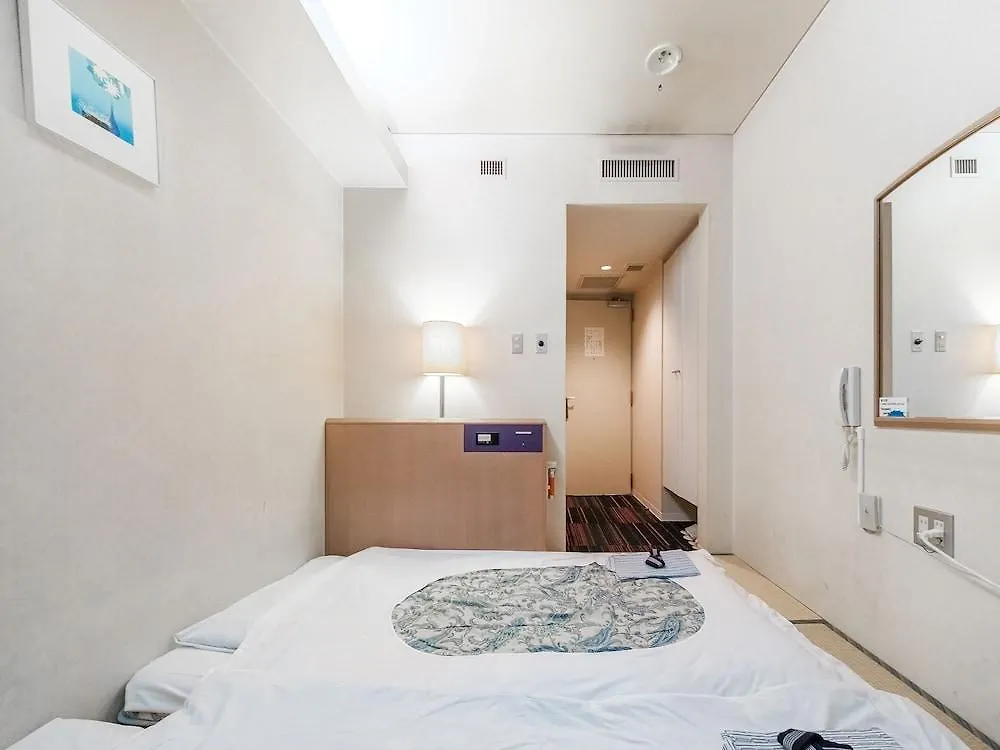 Tabist Hotel Tetora Spirit Sapporo