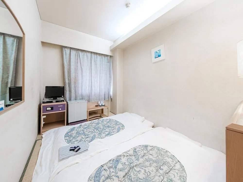 Tabist Hotel Tetora Spirit Sapporo