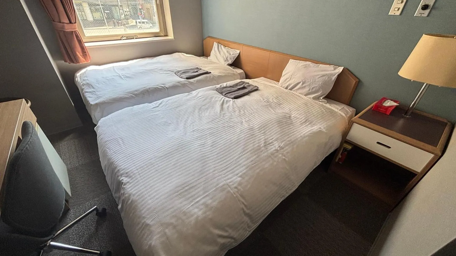 Tabist Hotel Tetora Spirit Sapporo 2*,  Japan