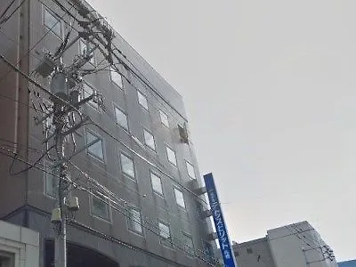 Tabist Hotel Tetora Spirit Sapporo
