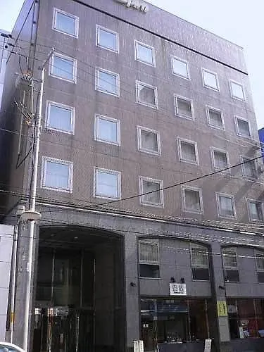 **  Tabist Hotel Tetora Spirit Sapporo Japan
