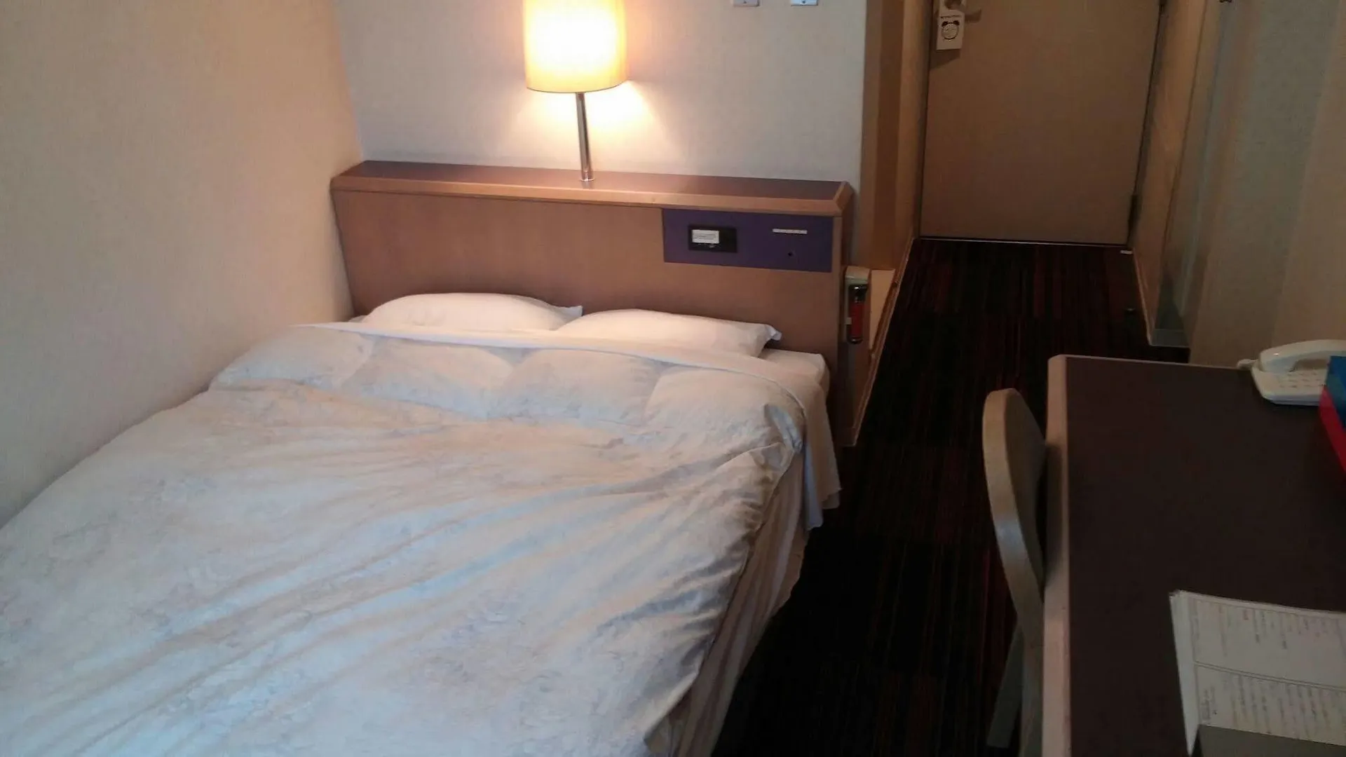 Tabist Hotel Tetora Spirit Sapporo Japan