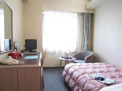 Tabist Hotel Tetora Spirit Sapporo