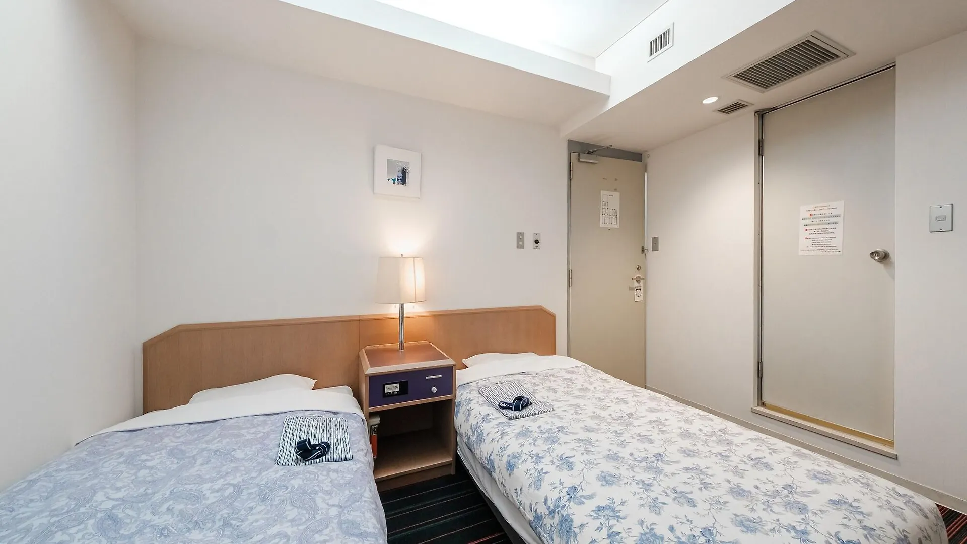 Hotel Tetora Spirit Sapporo 2*,