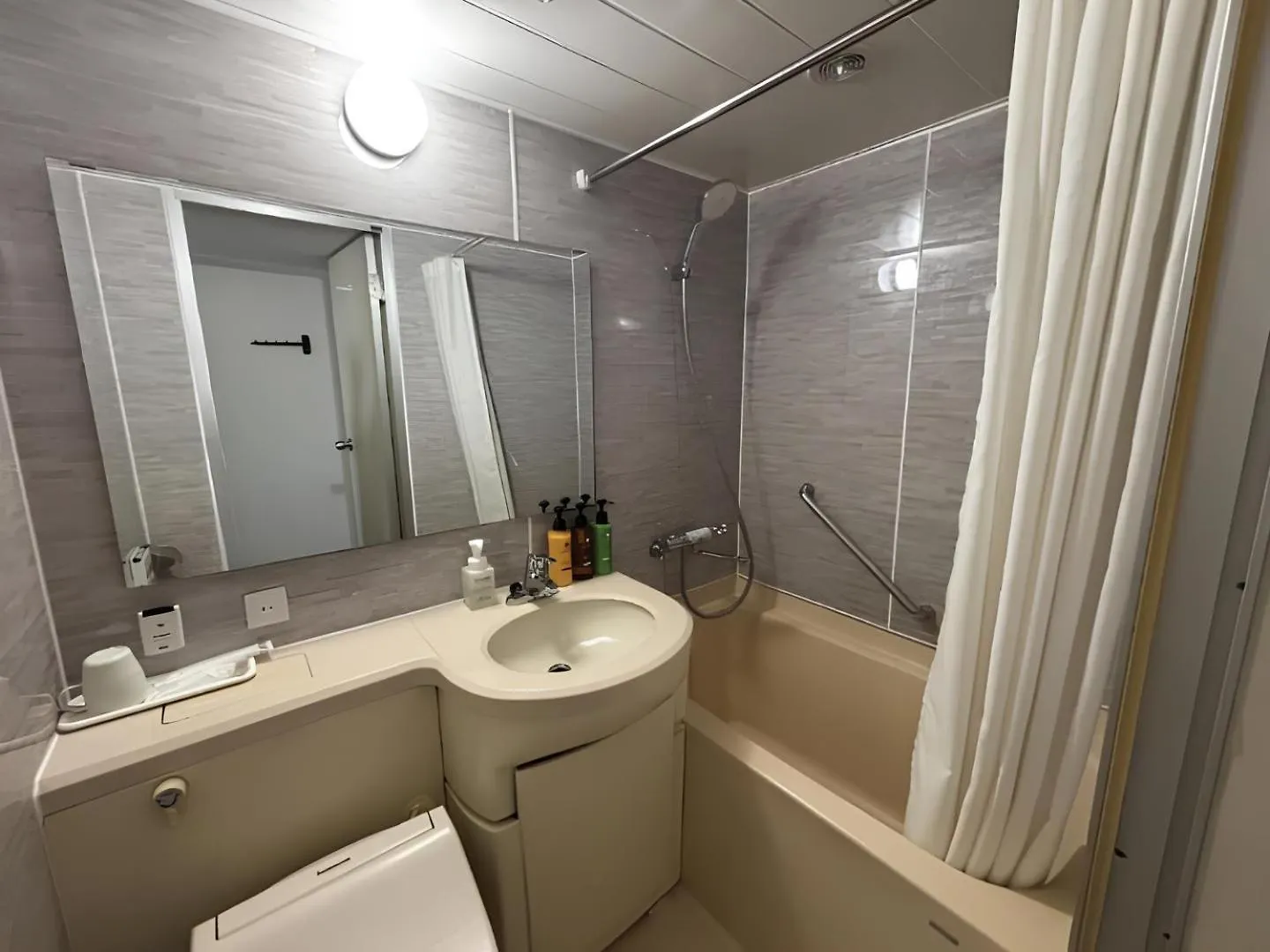 Hotel Tetora Spirit Sapporo