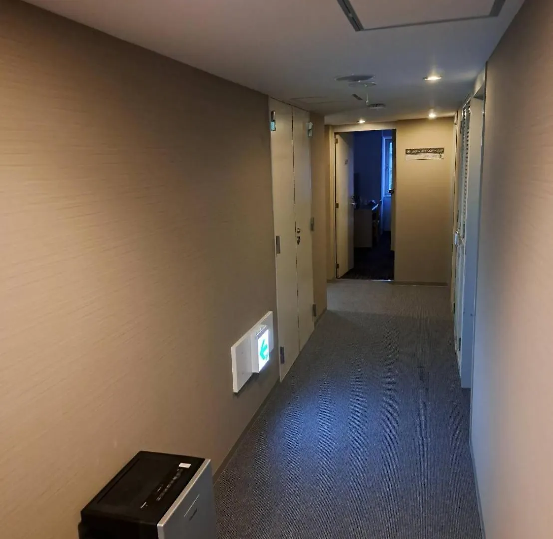 Hotel Tetora Spirit Sapporo