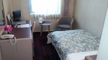 **  Hotel Tetora Spirit Sapporo Japan
