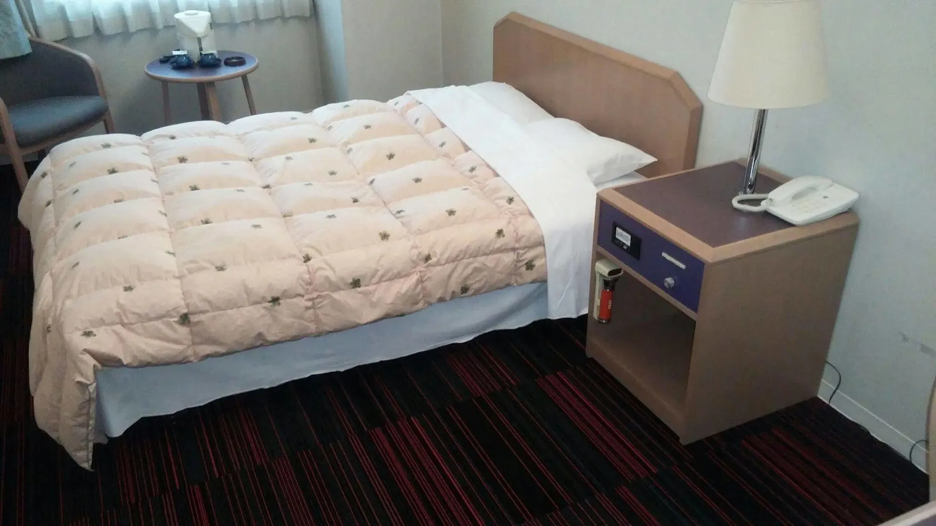 Hotel Tetora Spirit Szapporo 2*,  Japán