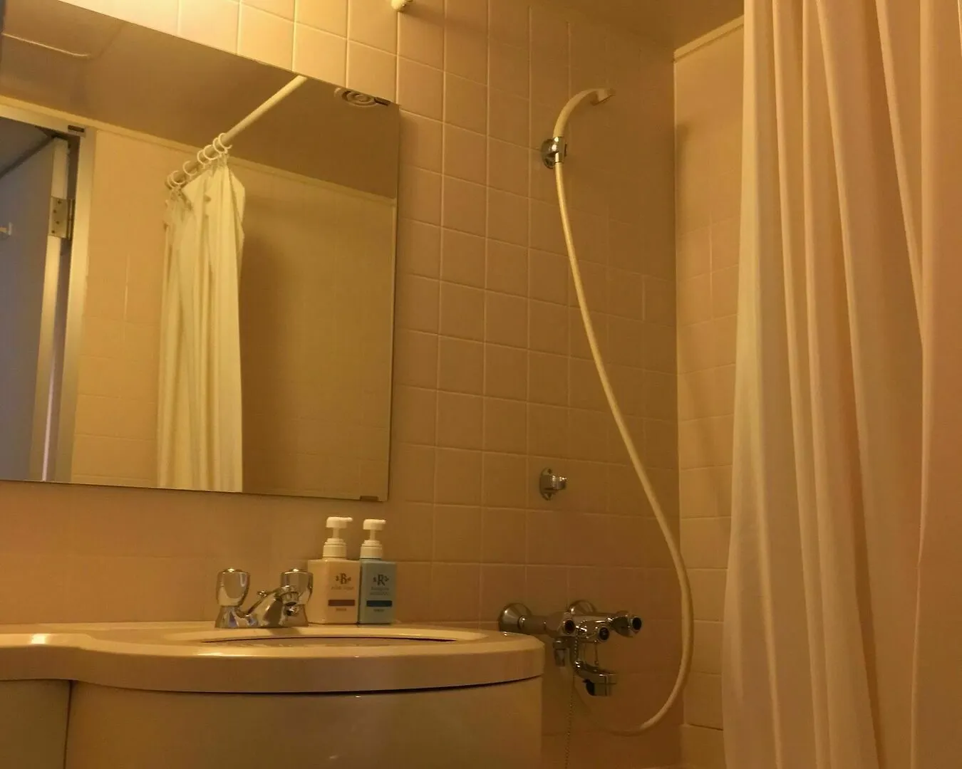 Hotel Tetora Spirit Szapporo